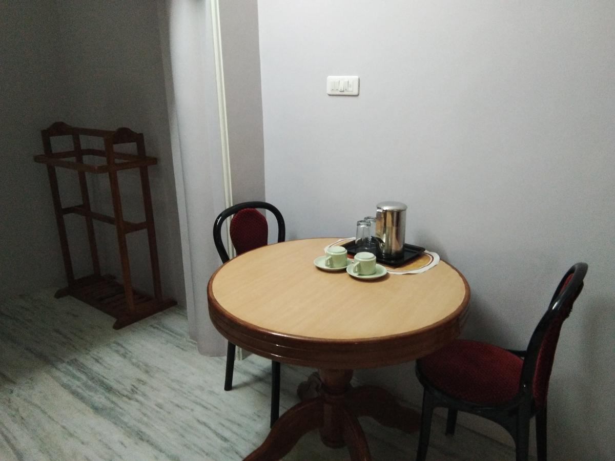 Hotel Sivamurugan กันยากุมารี ภายนอก รูปภาพ